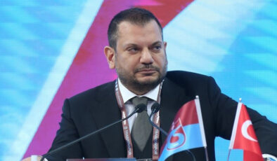 Ertuğrul Doğan’dan Trabzonspor’u Geleceğe Taşıyacak Vizyon: Sportif Akıl, Kurumsal Güç ve Sürdürülebilirlik