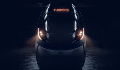 Milli Elektrikli Hızlı Tren Yolda: İlk Set Raylara İndi, Testler Başlıyor!