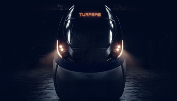 Milli Elektrikli Hızlı Tren Yolda: İlk Set Raylara İndi, Testler Başlıyor!