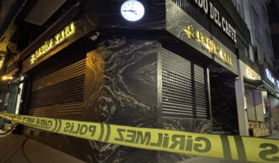 Bilecik’te Şok Soygun: Kuyumcu 30 Saniyede Soyuldu, Kaçan Şahıslar Aranıyor