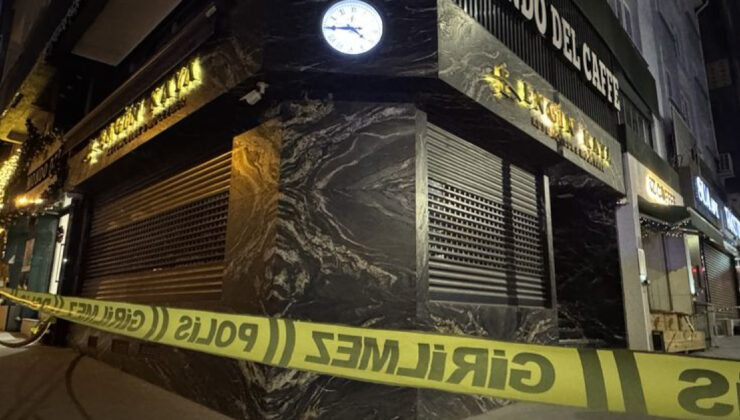 Bilecik’te Şok Soygun: Kuyumcu 30 Saniyede Soyuldu, Kaçan Şahıslar Aranıyor