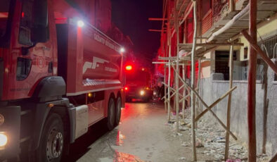 Zonguldak’ta Solunum Tüpü Faciası: Ev Yangınında 80 Yaşındaki Adam Hayatını Kaybetti