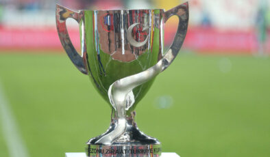 Ziraat Türkiye Kupası’nda Hakemler Belli Oldu: 4. Hafta Maçları İçin Atamalar Yapıldı