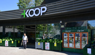 Tarım Kredi Kooperatifleri’nden Gübre Açıklaması: Üreticilerin İhtiyaçları İçin Tüm Tedbirler Alındı