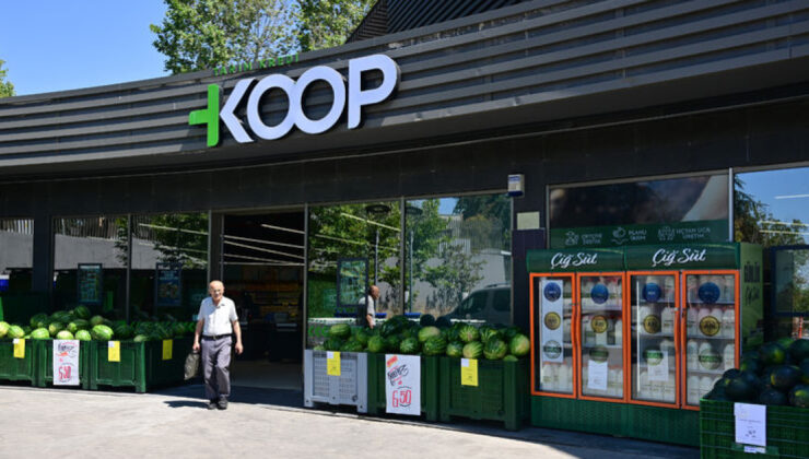 Tarım Kredi Kooperatifleri’nden Gübre Açıklaması: Üreticilerin İhtiyaçları İçin Tüm Tedbirler Alındı