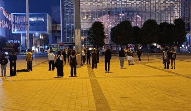 Gezi Parkı Yıl Dönümünde ‘Duran Adam’ Eylemine Beraat: Mahkemeden Önemli Karar