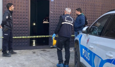 Kocaeli Başiskele’de Korkunç Olay: Dükkanında Ölü Bulunan Adamın Sır Ölümü
