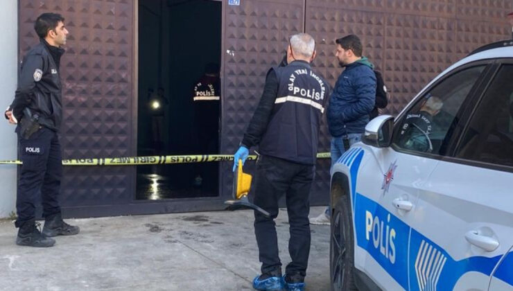 Kocaeli Başiskele’de Korkunç Olay: Dükkanında Ölü Bulunan Adamın Sır Ölümü