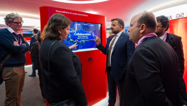 Turkcell’den Dolandırıcılıkla Mücadelede Önemli Adım: Sahte Aramalara Karşı Yeni Nesil Koruma