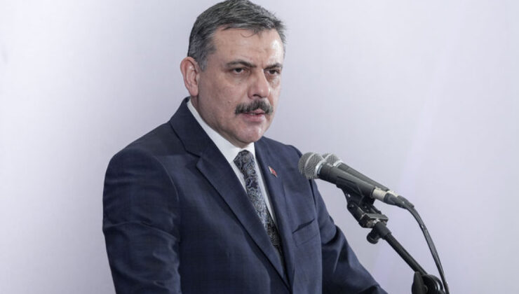 İçişleri Bakanı Çiftçi’den İran Gerginliği Açıklaması: Sınırlarda Olağanüstü Durum Yok, ‘Terörsüz Türkiye’ Süreci Devam Ediyor