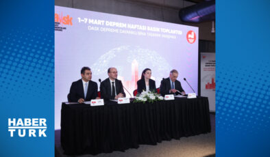 DASK’tan Yeni Dönem: Zorunlu Afet Sigortası Bu Yıl Hayata Geçiyor