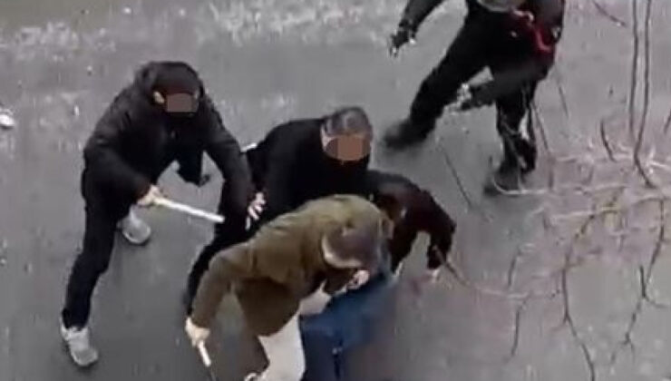 Ataşehir’de Yol Verme Kavgası: Sürücülere Milyonluk Ceza ve Araçlara Men