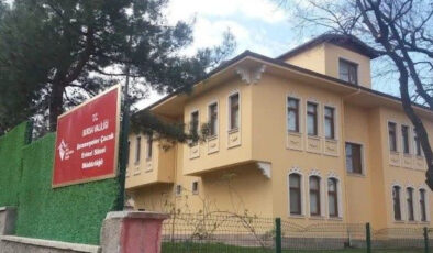 Gemlik’te Okula Gitmeyen Çocuklar Devlet Korumasına Alındı: Eğitim Hakkı Vurgusu