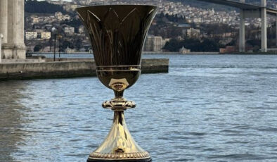 FIBA Dünya Kupası İstanbul’da Coşku Yarattı: Tarihi Mekanlarda Basketbol Şöleni