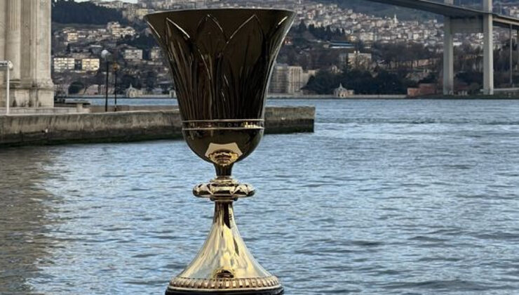 FIBA Dünya Kupası İstanbul’da Coşku Yarattı: Tarihi Mekanlarda Basketbol Şöleni