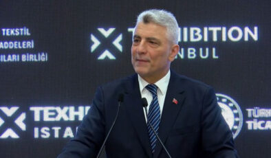 Bakan Bolat’tan AB ile Ticari İlişkilerde Önemli Adımlar: Gümrük Birliği ve ‘AB Ürünü’ Politikası