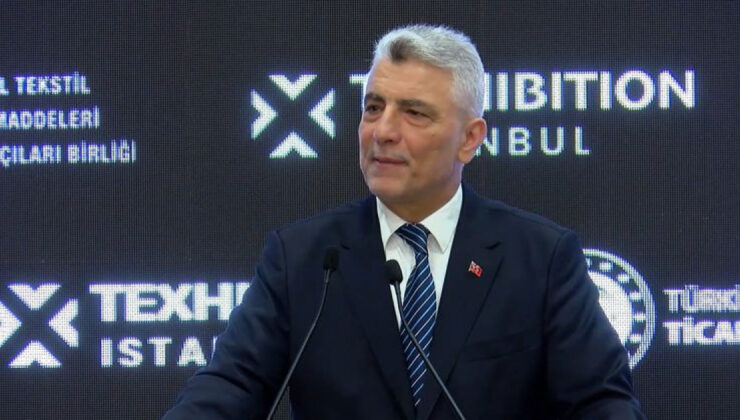 Bakan Bolat’tan AB ile Ticari İlişkilerde Önemli Adımlar: Gümrük Birliği ve ‘AB Ürünü’ Politikası