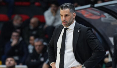 Dusan Alimpijevic’e Büyük Ceza: 2 Maç Men ve 680 Bin Lira Para Cezası!