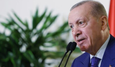 Erdoğan’dan Özel Harekat’ta Mehmetçikle İftar: Hatay’daki Füze Olayına Dair Açıklama