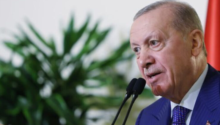 Erdoğan’dan Özel Harekat’ta Mehmetçikle İftar: Hatay’daki Füze Olayına Dair Açıklama