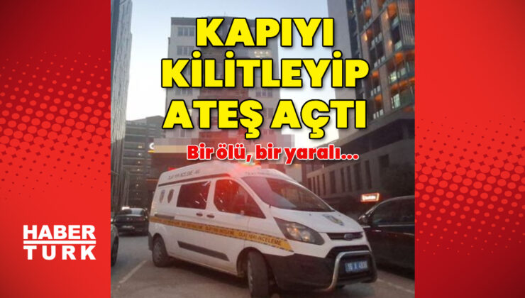 Bursa’da Güzellik Merkezinde Kan Donduran Olay: Eski Sevgili Nagihan Hayatını Kaybetti, Halit’in Durumu Kritik