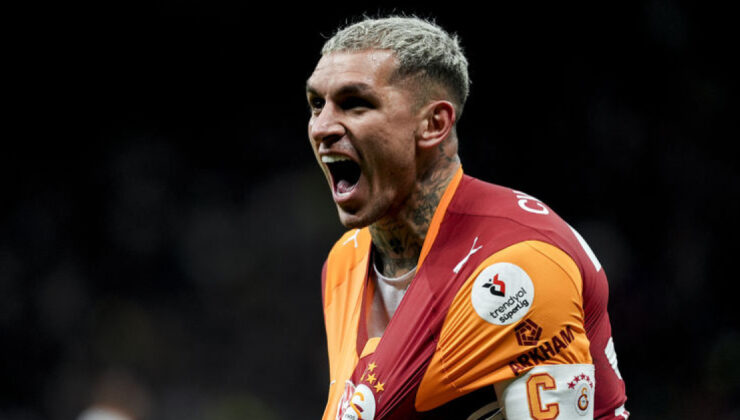 Lucas Torreira’dan Galatasaray’a Devam Mesajı: Ayrılmak İstemiyorum, Dünya Kupası Hayalim Var!