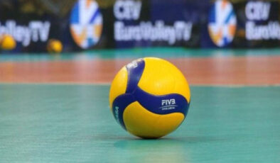 AXA Sigorta Kupa Voley’de Dörtlü Final Heyecanı Başlıyor: Eşleşmeler Belli Oldu!
