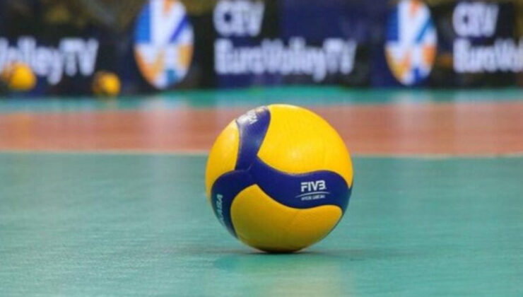 AXA Sigorta Kupa Voley’de Dörtlü Final Heyecanı Başlıyor: Eşleşmeler Belli Oldu!