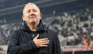 Beşiktaş Ziraat Türkiye Kupası’nda Çaykur Rizespor’u Farklı Geçti: Sergen Yalçın’dan Kupa Hedefi