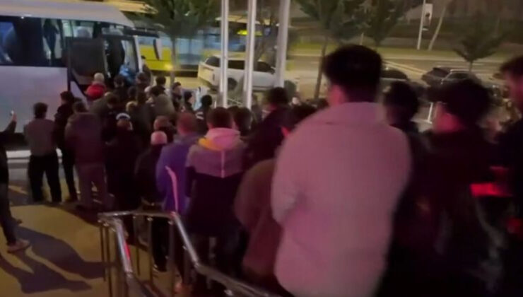 İstanbul’da Dev Forex Dolandırıcılığı Operasyonu: 64 Şüpheli Yakalandı