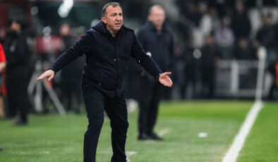 Çaykur Rizespor Ziraat Türkiye Kupası’na Veda Etti: Beşiktaş’a 4-1 Mağlup Oldu