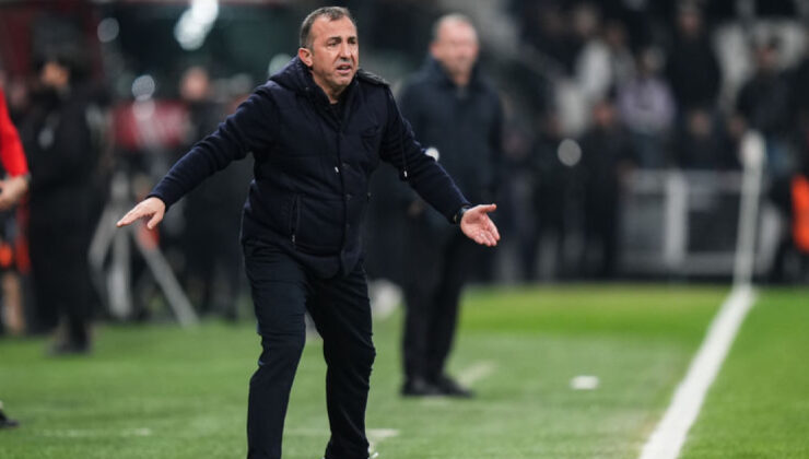 Çaykur Rizespor Ziraat Türkiye Kupası’na Veda Etti: Beşiktaş’a 4-1 Mağlup Oldu