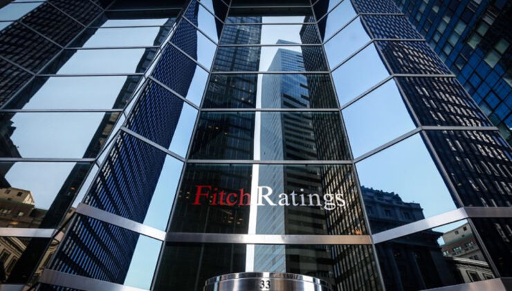 Fitch: Hürmüz Boğazı’nın Kapanması Geçici Olacak, Petrol Fiyatlarındaki Artışı Sınırlandıracak