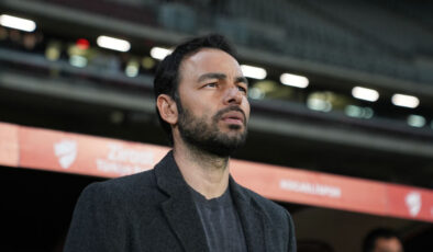 Kocaelispor Ziraat Türkiye Kupası’na Veda Etti: Selçuk İnan’dan Maç Değerlendirmesi ve Sakatlık Açıklamaları