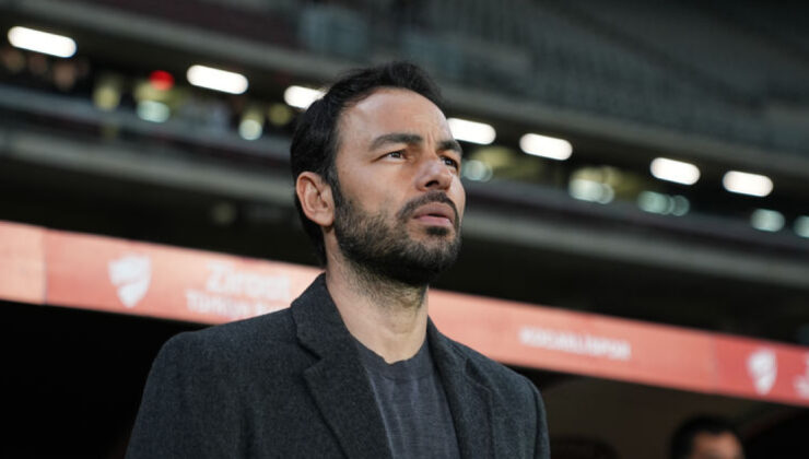 Kocaelispor Ziraat Türkiye Kupası’na Veda Etti: Selçuk İnan’dan Maç Değerlendirmesi ve Sakatlık Açıklamaları