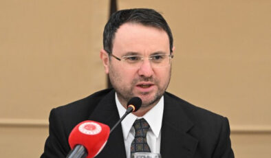 Adalet Bakanı Gürlek’ten Yargı Reformu ve Kadına Şiddetle Mücadele Vurgusu