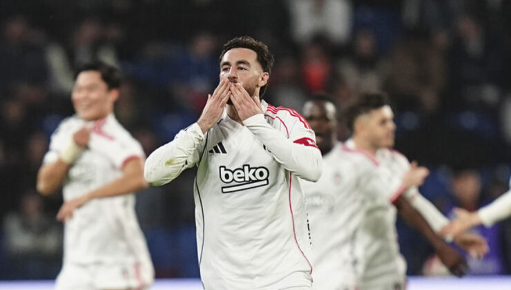 Orkun Kökçü’den Galatasaray Derbisi Mesajı: “Hafta Sonu Görüşmek Üzere!”