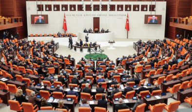 TBMM’de Milli Parklar Kanunu Değişikliği: 4 Madde Daha Kabul Edildi, Turizm İzinleri Doğa Koruma’ya Devrediliyor