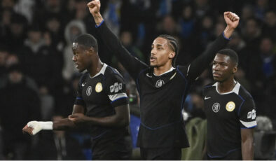 Chelsea, Aston Villa’yı Deplasmanda Farklı Geçti: Joao Pedro’dan Hat-trick!