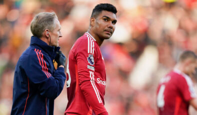 Newcastle United, Manchester United’ı St. James’ Park’ta Devirdi: Carrick Döneminde İlk Yenilgi