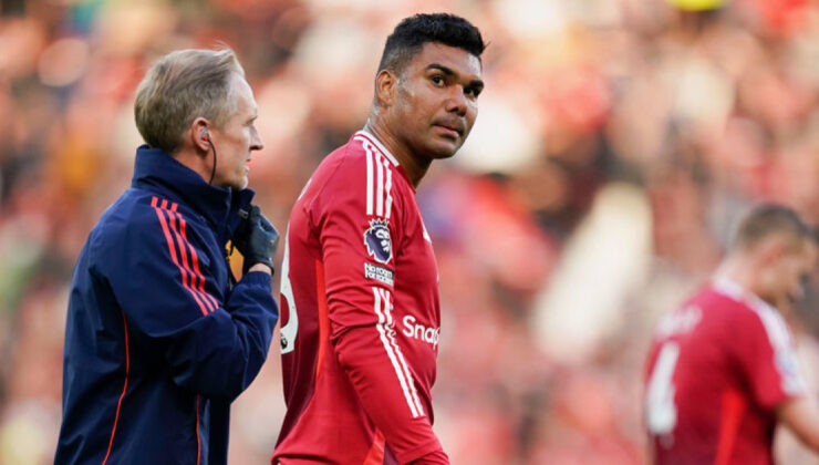 Newcastle United, Manchester United’ı St. James’ Park’ta Devirdi: Carrick Döneminde İlk Yenilgi