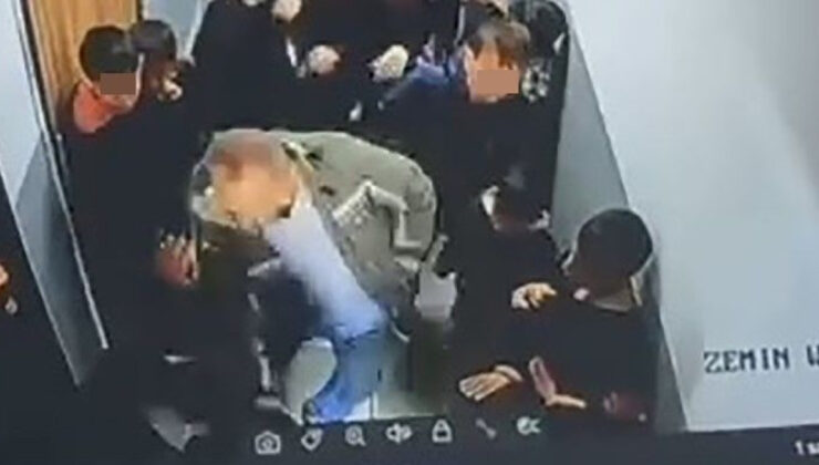 Van’da Okulda Kartopu Kavgası Kan Döktürdü: Veli Öğrenciyi Darp Etti, Batman’da Cinayet