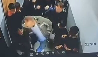 Van’da Okulda Kartopu Kavgası Kanlı Bitti: Öfkeli Veli Öğrenciyi Darp Etti, Batman’da Cinayet