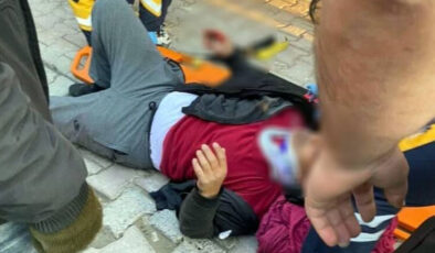 Avcılar Semt Pazarında Kanlı Hesaplaşma: Yol Kavgası Bıçaklı Saldırıya Dönüştü, Araçla Sürükleme ve Gözaltı