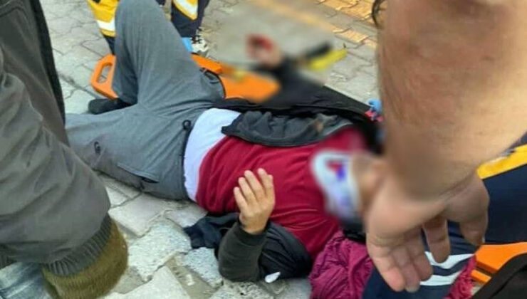 Avcılar Semt Pazarında Kanlı Hesaplaşma: Yol Kavgası Bıçaklı Saldırıya Dönüştü, Araçla Sürükleme ve Gözaltı