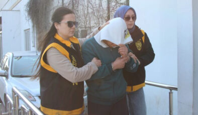 Adana’da Korkunç Olay: Eşini Bıçaklayan Kadın Tutuklandı, İntihar Girişiminde Bulundu