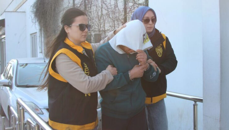 Adana’da Korkunç Olay: Eşini Bıçaklayan Kadın Tutuklandı, İntihar Girişiminde Bulundu