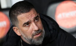 Arda Turan, Atletico Madrid’e Teknik Direktör Olarak Dönüş Yapar mı? İspanyol Basınından Çarpıcı İddia!