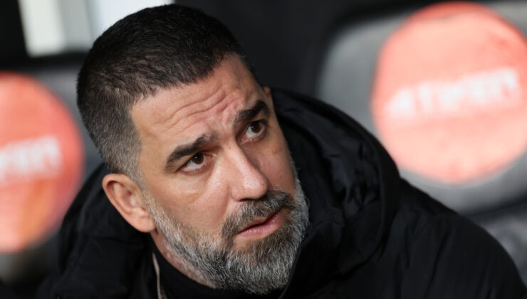 Arda Turan, Atletico Madrid’e Teknik Direktör Olarak Dönüş Yapar mı? İspanyol Basınından Çarpıcı İddia!