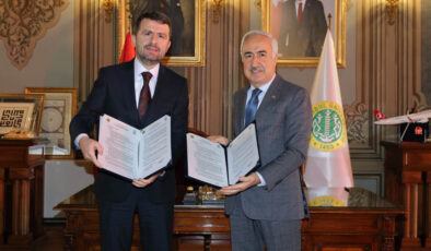 Basın İlan Kurumu ve İstanbul Üniversitesi’nden Kamu-Akademi İş Birliğinde Güçlü Adımlar